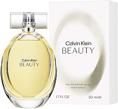 Calvin Klein Beauty - Woda perfumowana — фото N2