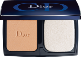 Kup Puder w kompakcie do twarzy - Dior Diorskin Forever Compact SPF 25