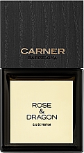Kup Carner Barcelona Rose & Dragon - Woda perfumowana
