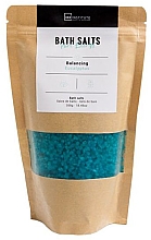 Kup Sól do kąpieli Pure Energy, eukaliptus - IDC Institute Bath Salts Balancing Eucaliptus