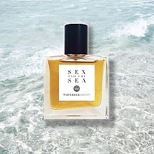 Francesca Bianchi Sex And The Sea - Perfumy — Zdjęcie N6