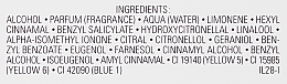 Chanel Cristalle - Woda perfumowana — Zdjęcie N5