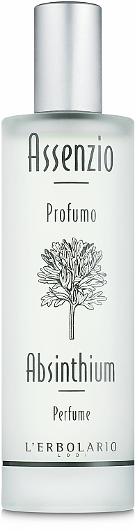 L'Erbolario Acqua Di Profumo Assenzio - Perfumy — Zdjęcie N1