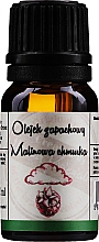 Kup Olejek zapachowy Malinowa chmurka - Soap&Friends Raspberry Cloud Aromatic Oil