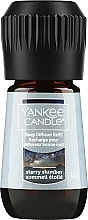 Kup Dyfuzor zapachowy, wymienny wkład - Yankee Candle Sleep Diffuser Starry Night Refill Starry Slumber