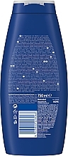 Kremowy żel pod prysznic - NIVEA Creme Care Cream Shower Gel — Zdjęcie N2