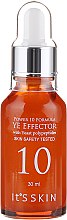 Kup Regenerująco-naprawcze serum do twarzy - It’s Skin Power 10 Formula Ye Effector
