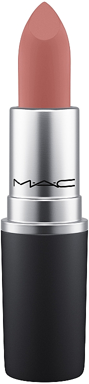 Matowa szminka do ust - MAC Powder Kiss Lipstick — Zdjęcie N1