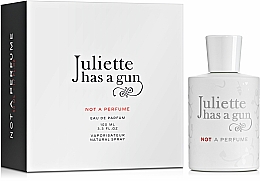 Juliette Has A Gun Not A Perfume - Woda perfumowana — Zdjęcie N2