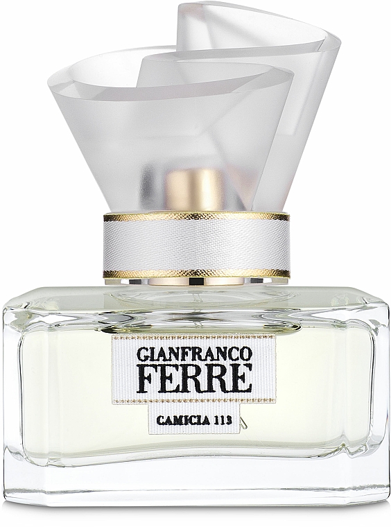 Gianfranco Ferre Camicia 113 - Woda perfumowana — Zdjęcie N1