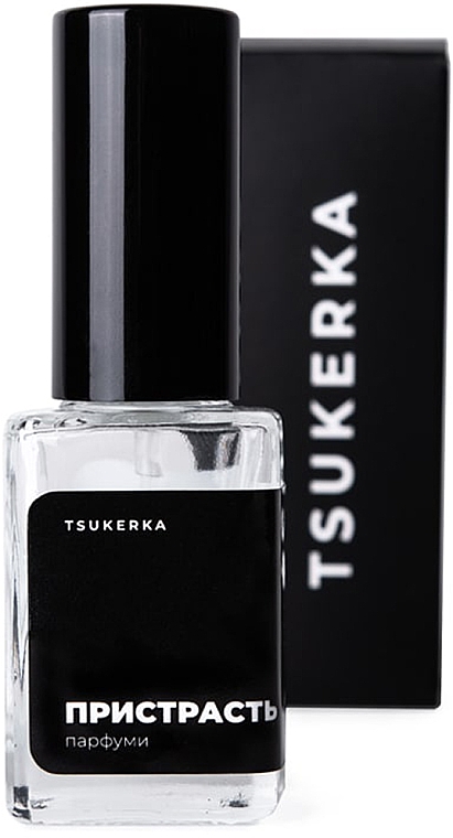 Tsukerka Pasja - Perfumy — Zdjęcie N2
