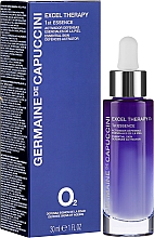 Kup Serum ochronne do twarzy - Germaine de Capuccini Excel Therapy O2 Essence