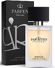 Parfen №404 - Perfumy — Zdjęcie N3