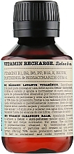 PRZECENA! Witaminowy szampon przeciwutleniający - Eva Professional Vitamin Recharge Detox * — Zdjęcie N2