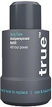 Kup Antyperspirant w kulce - True Men Skin Care Body Care Antyperspirant Refill (wymienna jednostka)