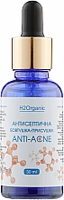 Kup Środek antyseptyczny Anti-Acne - H2Organic Anti-Acne