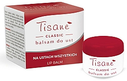 Kup Balsam do ust w słoiczku - Farmapol Tisane Classic Lip Balm