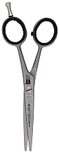 Nożyczki fryzjerskie proste 81350, 12.7 cm - Witte Rose Line — Zdjęcie N1