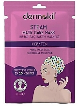 Kup Maska do włosów z keratyną - Dermokil Keratin Hair Mask