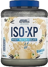 Białko - Applied Nutrition ISO-XP Vanilla  — Zdjęcie N2