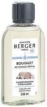 Maison Berger Cotton Caress - Wypełnienie do dyfuzora aromatu — Zdjęcie N1