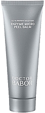 Kup Enzymatyczny balsam mikropeelingujący - Babor Doctor Babor Resurface Enzyme Micro Peel Balm