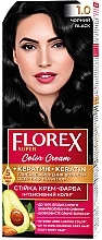 Kup Farba do włosów - Supermash Florex Super