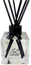 Dyfuzor zapachowy Acqua Di Gio - Smell Of Life Fragrance Diffuser — Zdjęcie N1