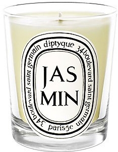 Świeca zapachowa - Diptyque Jasmin Candle — Zdjęcie N1