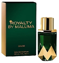Royalty By Maluma Jade - Woda perfumowana — Zdjęcie N1