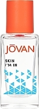 Jovan Skin I'm In - Woda perfumowana — Zdjęcie N1