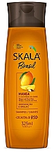 Kup Szampon nawilżający Mango & Brazil Nuts - Skala Brasil Shampoo