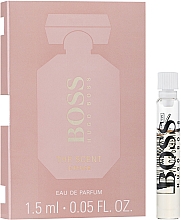 Kup BOSS The Scent Intense For Her - Woda perfumowana (próbka)