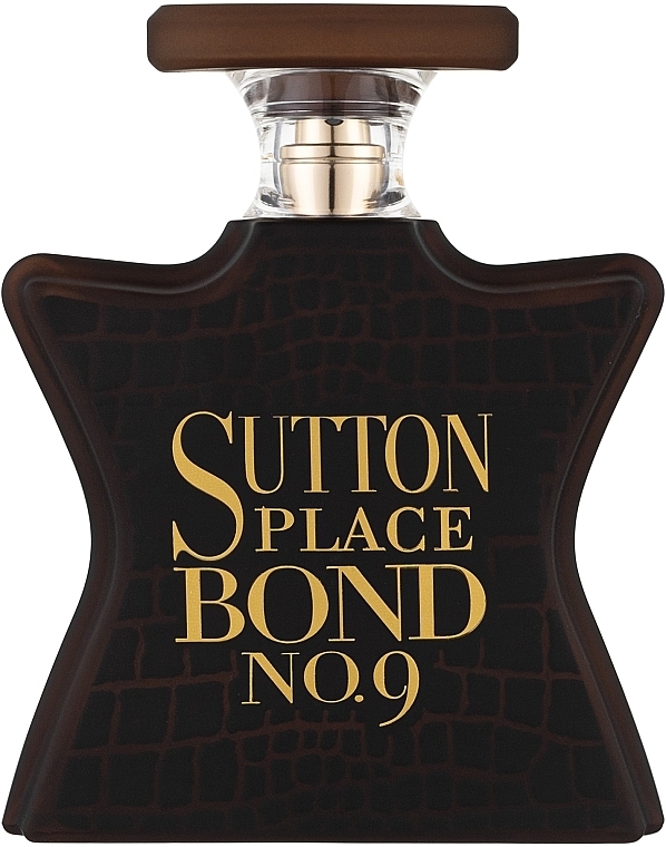 Bond No. 9 Sutton Place - Woda perfumowana — Zdjęcie N1