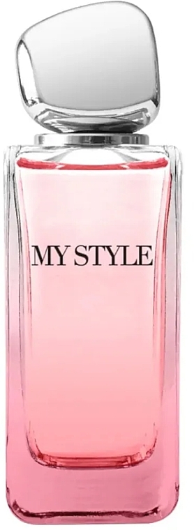New Brand Prestige My Style - Woda perfumowana — Zdjęcie N1