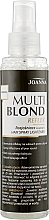 Kup Rozjaśniacz w sprayu do włosów - Joanna Multi Blond Reflex