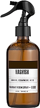 Kobo Woodblock Hashish - Aromatyczny spray do pomieszczeń  — Zdjęcie N1