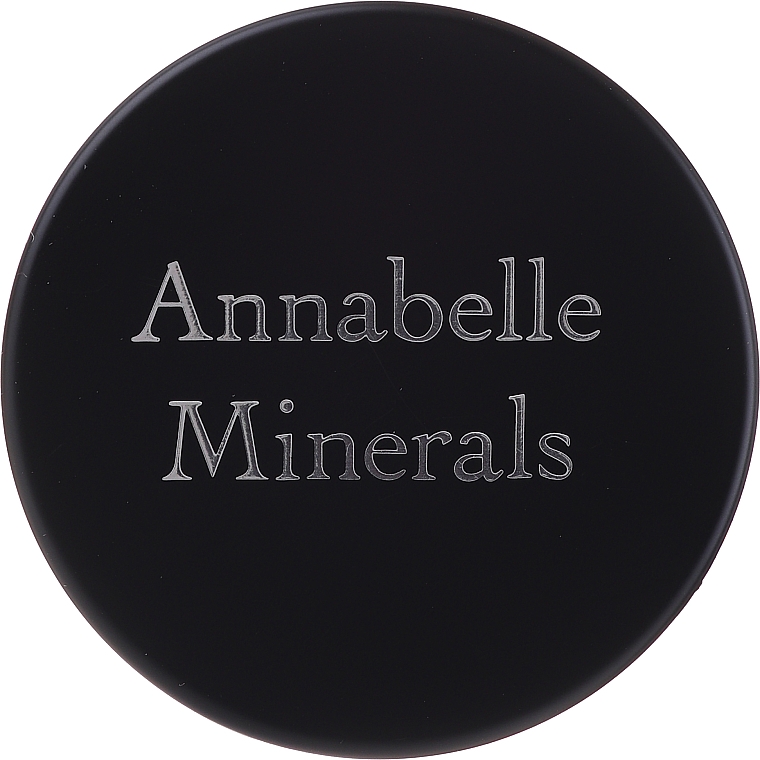 Puder rozświetlający do twarzy - Annabelle Minerals Radiant Puder — Zdjęcie N1