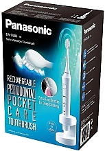 Elektryczna szczoteczka do zębów EW-DL83 - Panasonic — Zdjęcie N2
