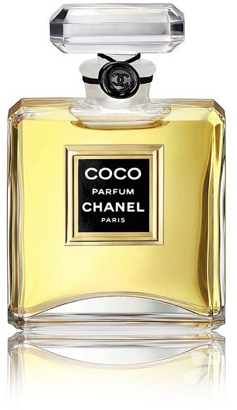 Chanel Coco - Perfumy