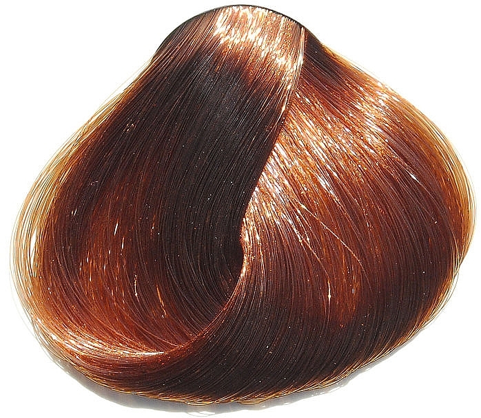 Henna do włosów, brązowa - Herbul Brown Henna — Zdjęcie N4