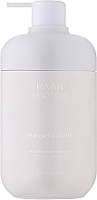 Mydło w płynie do rąk - HAAN Hand Soap Margarita Spirit — Zdjęcie N1