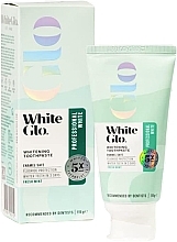 Kup Wybielająca pasta do zębów - White Glo Professional White Whitening Toothpaste