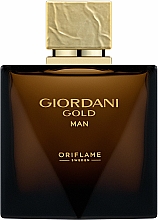 Kup Oriflame Giordani Gold Man - Woda toaletowa