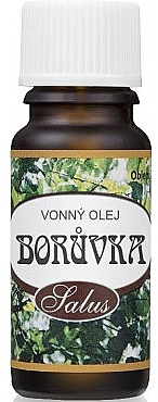 Olejek aromatyczny Jagoda - Fragrance Oil — Zdjęcie N1