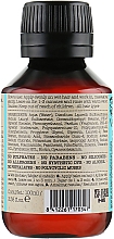 Witaminowy szampon przeciwutleniający - Eva Professional Vitamin Recharge Detox — Zdjęcie N2