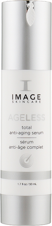 Odmładzające serum z komórkami macierzystymi - Image Skincare Ageless Total Anti-Aging Serum — Zdjęcie N1