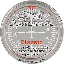 Kup Pomada do stylizacji włosów - Hairgum Classic Hair Styling Pomade