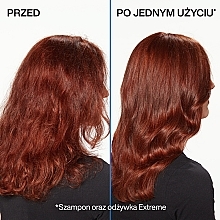 Serum do bardzo zniszczonych włosów - Redken Extreme Anti-Snap Leave In Treatment — Zdjęcie N7