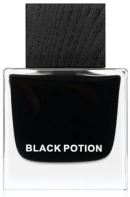 Aurora Black Potion - Woda perfumowana  — Zdjęcie N1